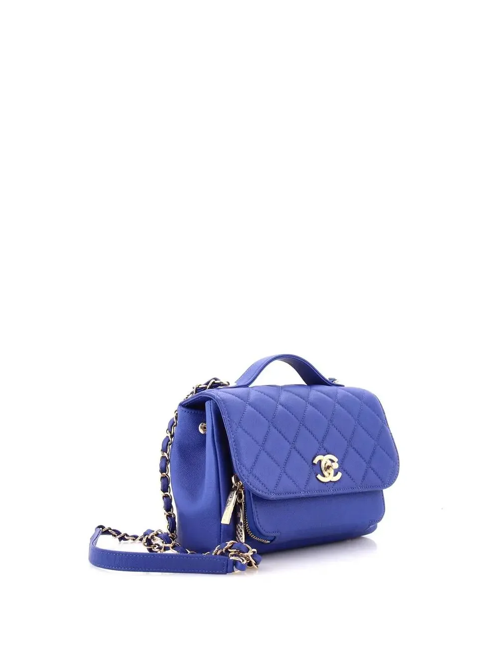 Chanel Business Affinity Flap Bag #290731C48B